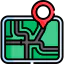 Gps icon 64x64