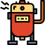 Boiler icon 64x64