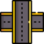 Road icon 64x64