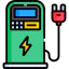 Charging icon 64x64