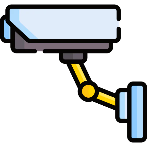 Cctv icon