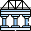 Bridge icon 64x64