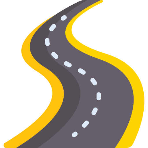 Road icon