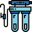 Water filter icon 64x64