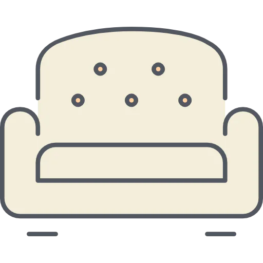 Sofa icon