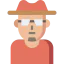 Avatar icon 64x64