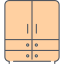 Wardrobe icon 64x64