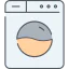Washing machine icon 64x64