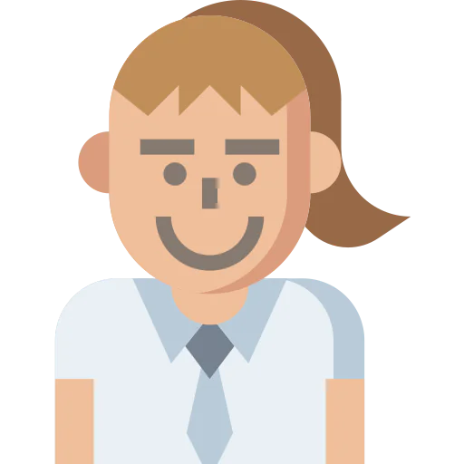 Avatar icon