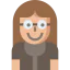 Avatar icon 64x64