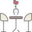 Table icon 64x64
