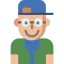 Avatar icon 64x64