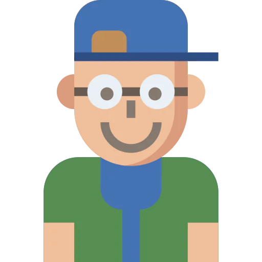 Avatar icon