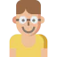 Avatar icon 64x64
