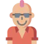 Avatar icon 64x64