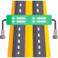 Road icon 64x64