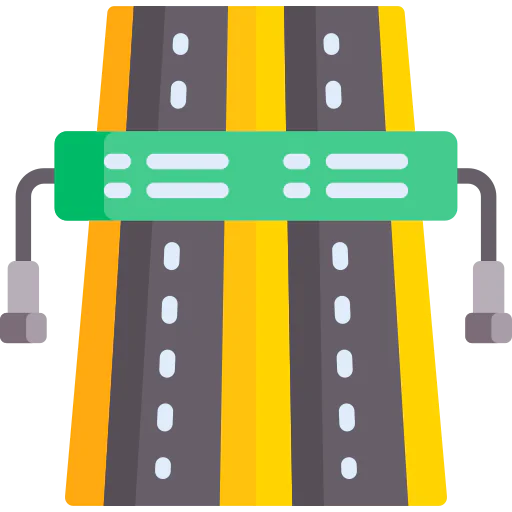 Road icon