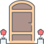 Door icon 64x64