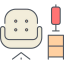 Armchair icon 64x64