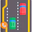 Emergency area 图标 64x64
