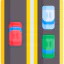 Motorway icon 64x64