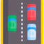 Motorway icon 64x64