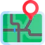 Gps icon 64x64