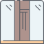 Wardrobe icon 64x64