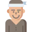 Avatar icon 64x64