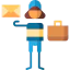 Postwoman icon 64x64