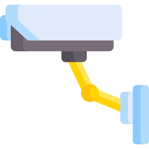 Cctv icon