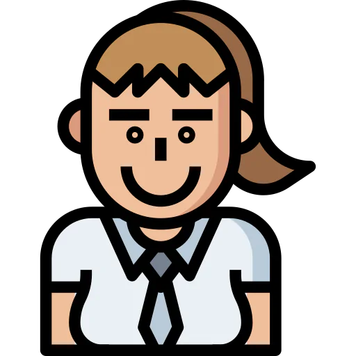 Avatar icon
