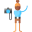 Photographer icon 64x64