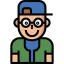 Avatar icon 64x64