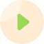 Play icon 64x64