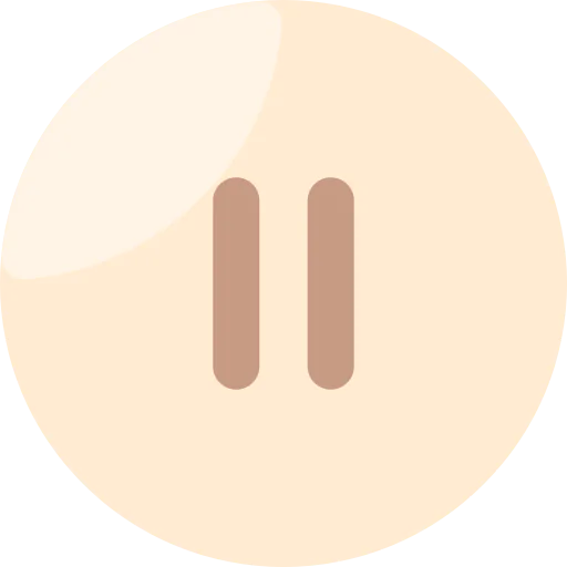Pause icon