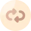 Repeat Symbol 64x64