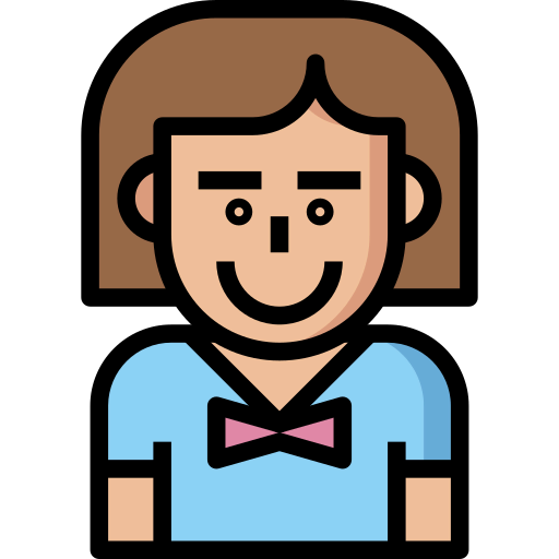 Avatar icon