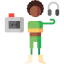 Walkman icon 64x64
