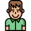 Avatar icon 64x64