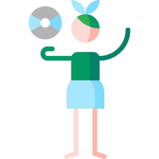 Cd icon