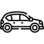Car icon 64x64