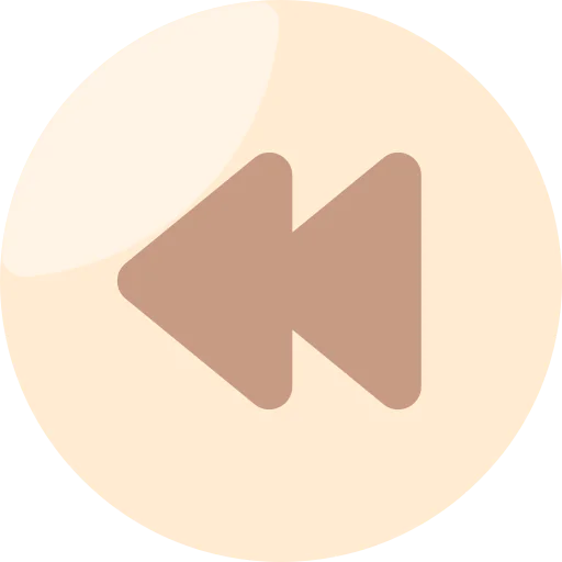 Previous icon