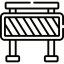 Barrier icon 64x64