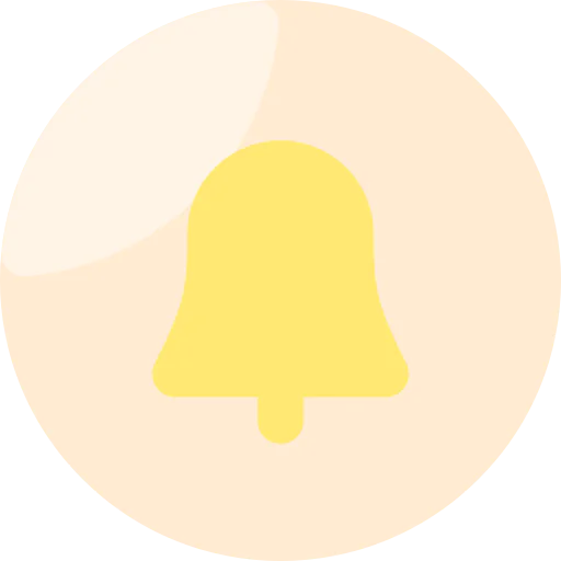 Notification icon