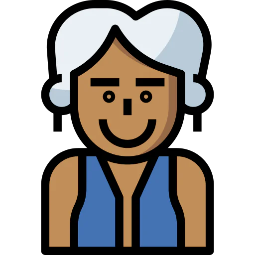 Avatar icon