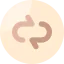 Repeat Symbol 64x64
