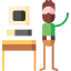 Pc icon 64x64