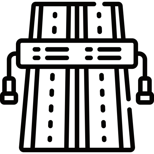 Road icon