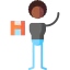 Diskette icon 64x64